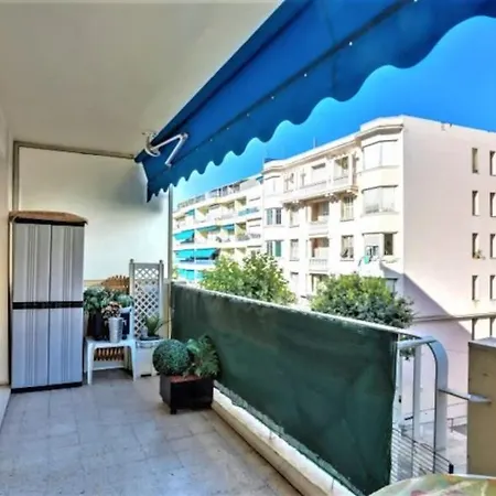 Apartman Santa Fe By Weekome Antibes